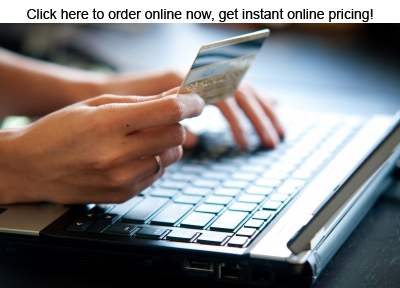 JRS Handling, order online printing
